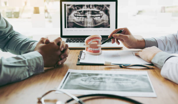 Best Emergency Treatment for Oral Infections in Knoxville, IA