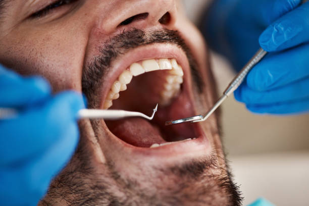  Knoxville, IA Emergency Dentist Pros